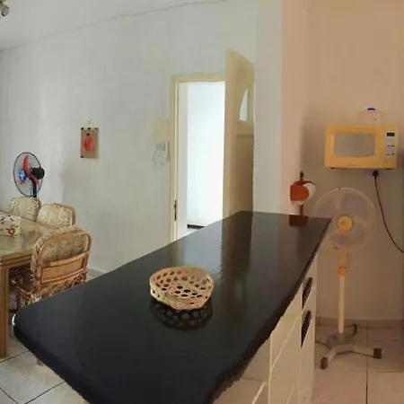 Le Dattier Appartement, En Rez De Chaussee Flic-en-Flacq المظهر الخارجي الصورة