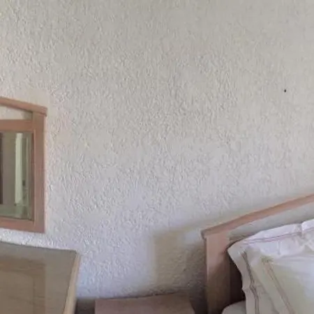 Le Dattier Appartement, En Rez De Chaussee Flic-en-Flacq المظهر الخارجي الصورة
