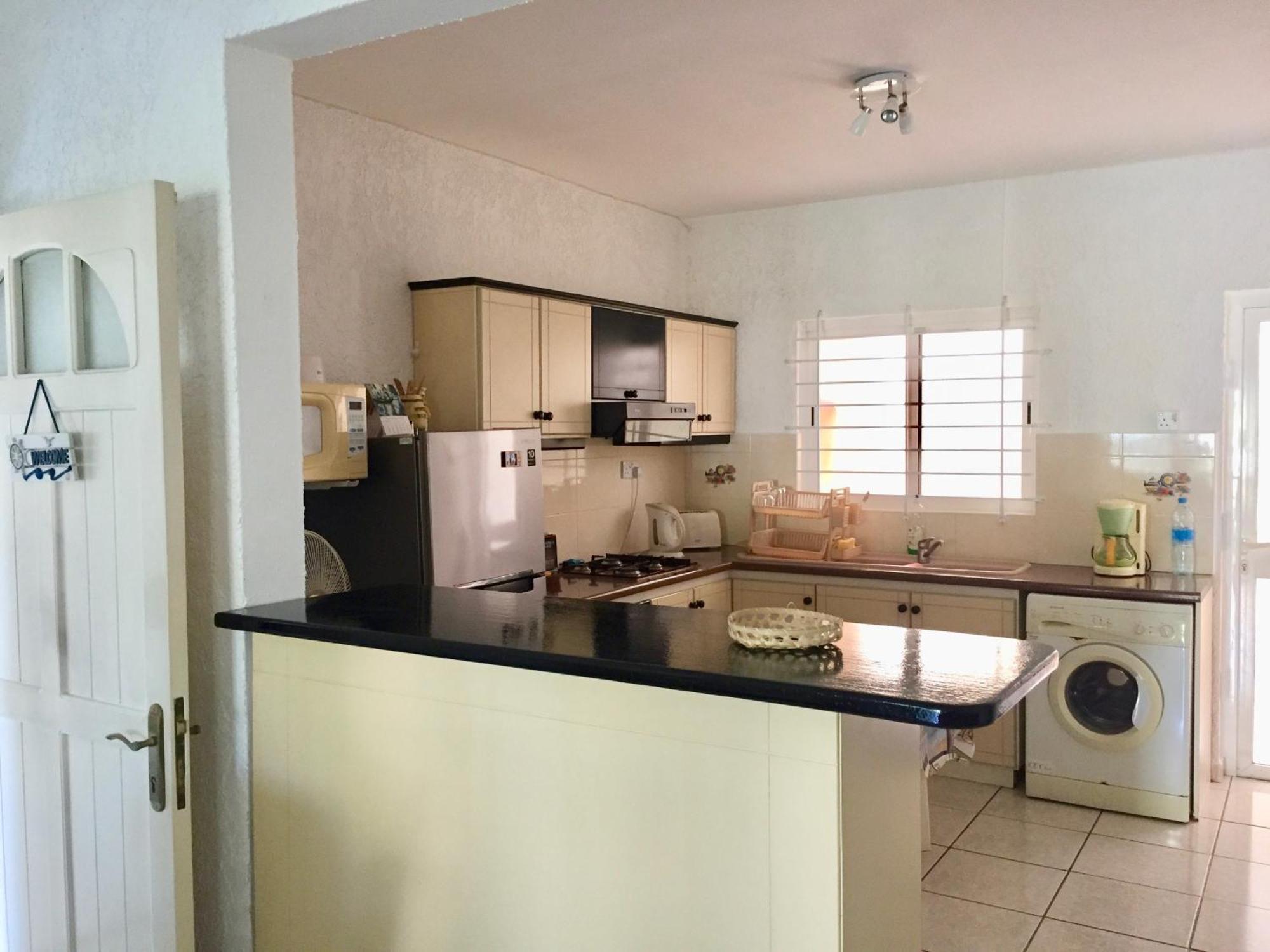 Apartment Le Dattier Appartement, En Rez De Chaussee