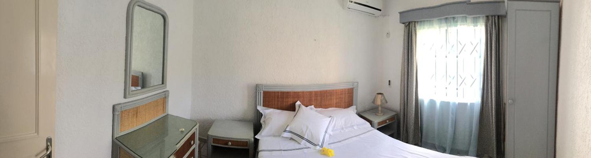 Apartment Le Dattier Appartement, En Rez De Chaussee *
